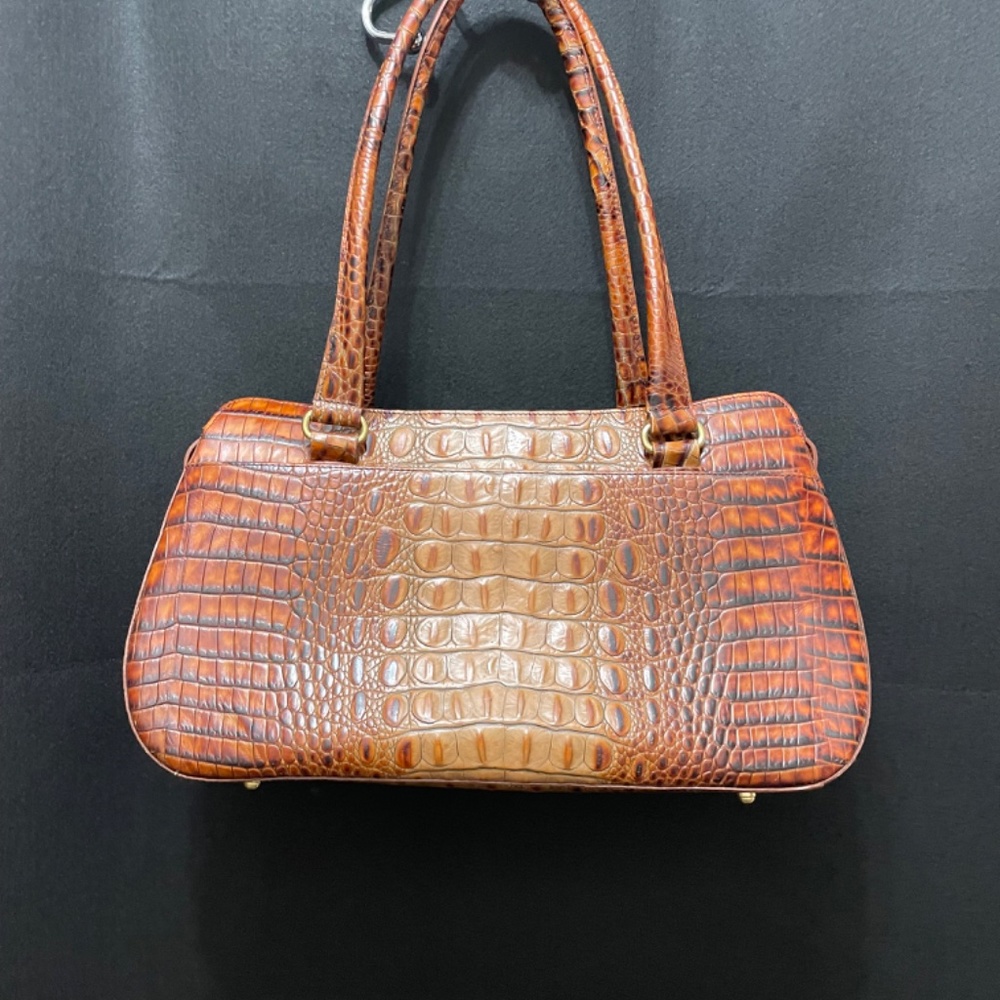 Brahmin Vintage handbag - Picture 2 of 5